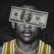 VIDEO: Netflix Releases First Look at BAD SPORT