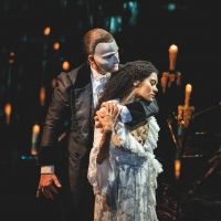 BWW Review: THE PHANTOM OF THE OPERA, Her Majesty's Theatre