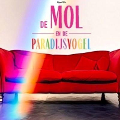 BWW Feature: DE MOL EN DE PARADIJSVOGEL, EEN NIEUWE NEDERLANDSE MUSICAL!