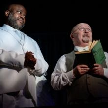 MIRACLE IN BEDFORD FALLS Comes to Orlando Rep