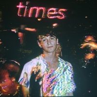 SG Lewis Releases Debut Album 'Times'