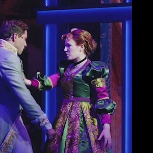 Video: FROZEN's 'Love Is an Open Door' at Maine State Music Theatre