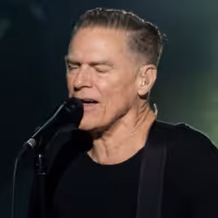 Bryan Adams Returns to Las Vegas' Encore Theater with Six-Show Run