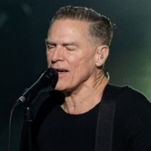 Bryan Adams Returns to Las Vegas' Encore Theater with Six-Show Run
