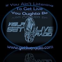 Get Live Radio Presents THE RYAN SHOW FM