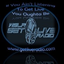 Get Live Radio Presents THE RYAN SHOW FM