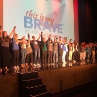 This Is My Brave Announces Partnership With Napa Valley College Performing Arts
