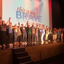 This Is My Brave Announces Partnership With Napa Valley College Performing Arts