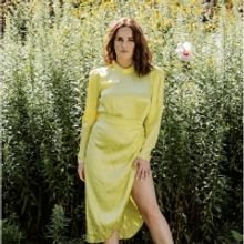 Jeanna De Waal of DIANA THE MUSICAL IS OUT ON THE ROAD FOR HER SOLO CABARET TOUR