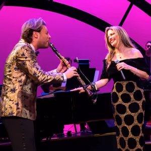 Review: GOING BACHARACH at Marjorie S. Dean Little Theater Is a Terrific Tribute