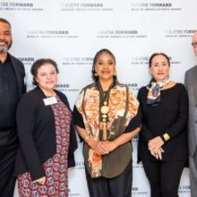 Theatre Forward And Bank Of America Announce ACTivate Awards New Community Access Gra