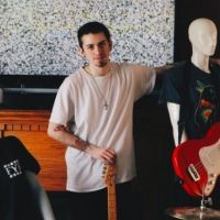 Balcony Talk Premieres Music Video For 'Iamlostwithoutyou'