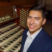 Ocean Grove Camp Meeting Association to Present Concert Organist Michael Hey This…