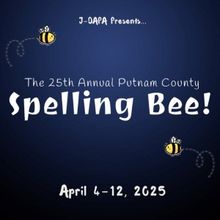 SPELLING BEE & More – Check Out This Week's Top Stage Mags