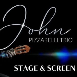 Album Review: Pizzarelli & Pals Partner To Play Their Punctillious Poetry & It's A…
