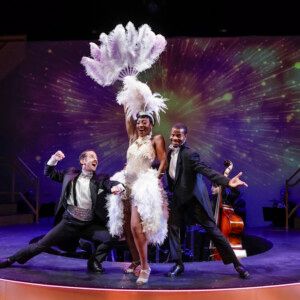 Review: SOPHISTICATED LADIES at Westcoast Black Theatre Troupe