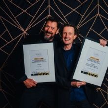 Winners Announced For the 2022 Performing Arts WA Awards