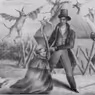 BAD CHARACTER: THE DEATH OF SARAH MARIA CORNELL to Open at Bristol Statehouse
