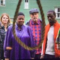 Tony Winner Tonya Pinkins' RED PILL Premieres in NYC