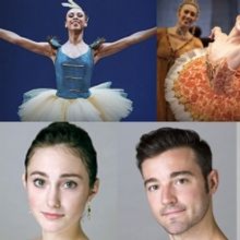 SF Ballet Announces Company Roster For 2021 Season