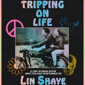 Lin Shaye to Debut Solo Show TRIPPING ON LIFE at The Hollywood Fringe in June