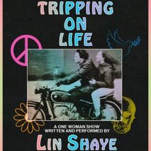 Lin Shaye to Debut Solo Show TRIPPING ON LIFE at The Hollywood Fringe in June