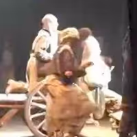 TV: 'SPAMALOT' Star Rick Holmes 'FLIPS-A-LOT' For BroadwayWorld - The Final Flip Video