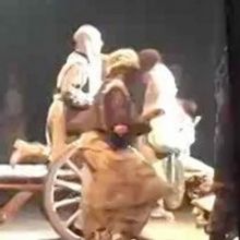 TV: 'SPAMALOT' Star Rick Holmes 'FLIPS-A-LOT' For BroadwayWorld - The Final Flip