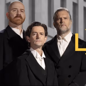 Canadian Stage to Present the Canadian Premiere of THE LEHMAN TRILOGY in November