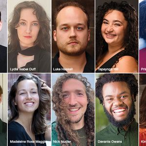 SENSE & SENSIBILITY Comes to Shakespeare & Company