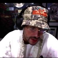 VIDEO: Bad Bunny Talks About Recovering From COVID-19 Video