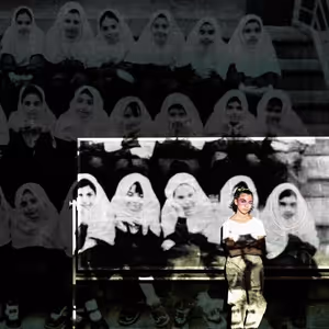 Interview: Ava Alavi of SOUND debuting at Undercurrents 2026