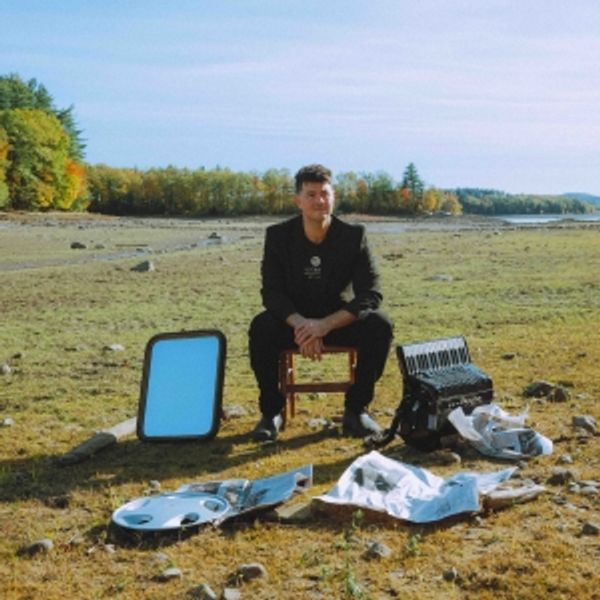 James Felice Sets Fall Tour in Support of Debut Solo Album Photo