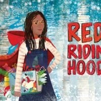 Citizens Theatre Announces RED RIDING HOOD as Christmas Show