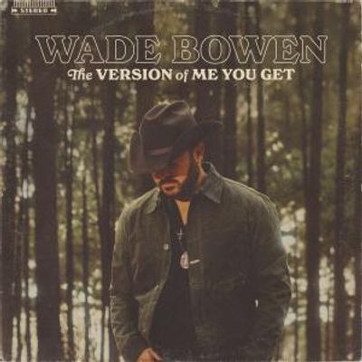 Wade Bowen Releases "BURNED IN THE FIRE" Ahead of Sept. 23 Opry Show