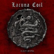Lacuna Coil Release Live Video For 'Save Me'