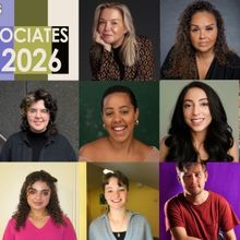 13 New Associates Added at New Perspectives