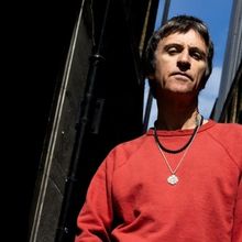 Johnny Marr Releases New Track 'Ophelia'