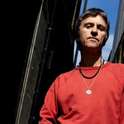 Johnny Marr Releases New Track 'Ophelia'
