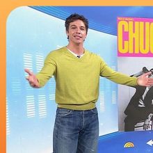 Role Model Breaks Down Song Titles on New Album CHUCK TIMELY