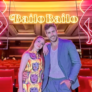 BREAKING: Lydia Fairén, Dani Tatay y Natalia Millán protagonizarán BAILO BAILO