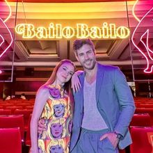 BREAKING: Lydia Fairén, Dani Tatay y Natalia Millán protagonizarán BAILO BAILO