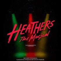 Interview: Andrea Puglisi di HEATHERS THE MUSICAL - Ouroboros Art