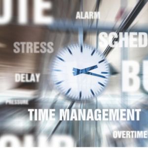 Student Blog: Tips for Managing Workload as a Theater Student