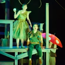BWW Blog: Growing from Rejection - The Entertainment Industry