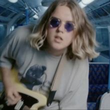 Oscar Lang Releases Video For '21st Century Hobby'