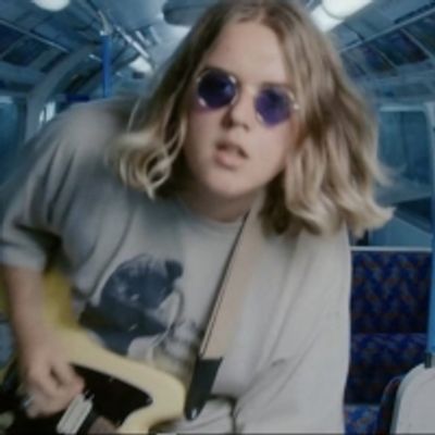 Oscar Lang Releases Video For '21st Century Hobby'
