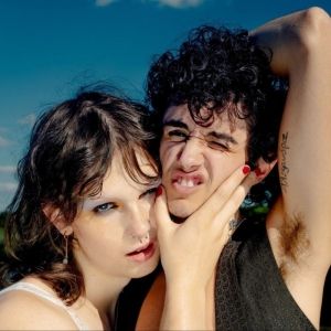 Trans-Punk Duo Um, Jennifer? Return With New Single 'Fishy'