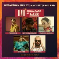 BMI to Present Showcase at the 22nd Annual LAMC Conference