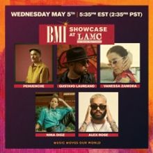 BMI to Present Showcase at the 22nd Annual LAMC Conference